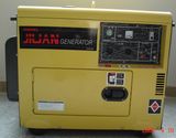 5KW Diesel Generator (CDS-6700)