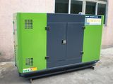 Diesel Generator SFJ75KVA