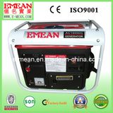 650W Three Phase Portable Electric Gasoline Generator Set