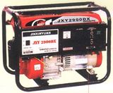 Gasoline Generator Set (1.5KW-5KW)