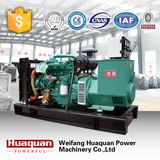 Factory Direct Sale 7-3000kVA Diesel Generator