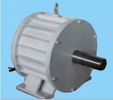 5kw 375rpm Permanent Magnet Generator (50Hz)