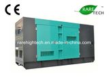 Natural Gas Generator 180kw