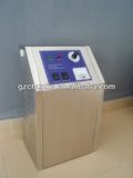 Chunke Stainless Steel Water Ozone Generator