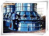 Tube Hydro Turbine with Gd006-Wz-275