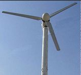 10kw Horizontal Axis Wind Turbine/Wind Generator