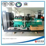 Yuchai Diesel Engine 320kw/400kVA Electric Diesel Generator