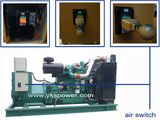 Diesel Generator Accessory High Quality Air Switch