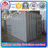 AC 400V 2000kw Genset Test Resistive Load Bank