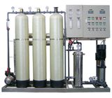 Reverse Osmosis System (RO-500L/H)