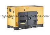 5kw Diesel Generator Silent Type