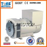 Three-Phase 12kw AC Synchronous Generator (TZH)