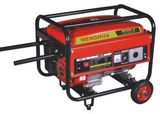 2kw 5.5HP Petrol Gasoline Generator (MH2500-B)