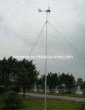 400W&600W 8meter wind turbine guyed tower