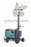 Mobile Light Tower (GMLT41000-6T)