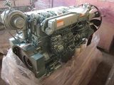 HOWO Diesel Engine