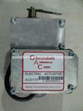 Gac Electric Actuator (ACD175)