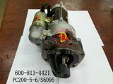 Generator for Komatsu Engine Part (PC200-5-6)