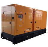 Best Container Silent Cummins 750kw Diesel Generator (KTA38-G2A)