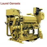 50kVA-1000kVA Marine Diesel Generators with Cummins