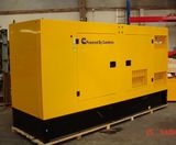 Diesel Generator Sets (GF3-C275)