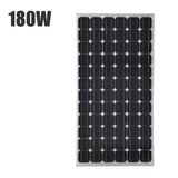 180W Monocrystalline Solar Module (JHM180M-72)