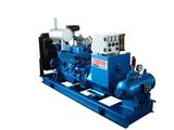 Gas Generator Set