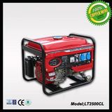 Deluxe Gasoline Genset (LT1800CL,LT2500CL,LT3000CL,LT3500CL,LT3800CL)