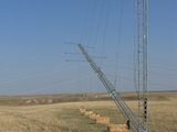 Wind Guyed Tower (HW006)