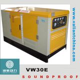 40kVA Super Silent Power Generator (VW40E)