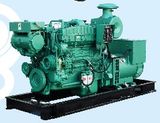 Cummin Marine Diesel Gensets