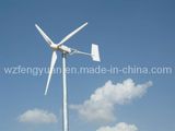 Wind Generator/Turbine/Energy (FY-10KW/240V) 