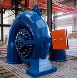 Hydro Turbine / Turbine Generator Unit / Generator / Turbine / Water Turbine/High Quality