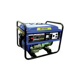 Gasoline Generator (ALT6000E-Se)