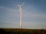 10kw Wind Turbine Generator