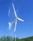 1kw Wind Turbine Generator