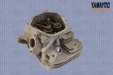 Generetor Spare Parts Cylinder Head