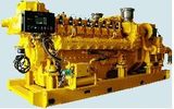 Tps Mtu Series Gas Generating Set (TMT1375G)