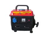 650W Gasoline Generator Set with CE