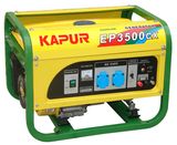 Gasoline Generator 6000W EP Range