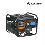 Hot Sale 100% Copper Wire 1kw Portable Power Industrial Gasoline Generator (LT1200EB-8)