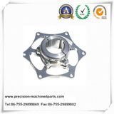 OEM/ODM Precision Aluminium Die Casting Part for Mixed Flow Hydraulic Generators