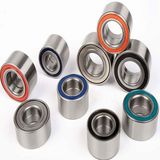 Chinese Factories in The Production of High Quality Low Price Bearings