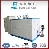 Horizontal Electric Heating Steam Generator (500-4000 Kg / h)