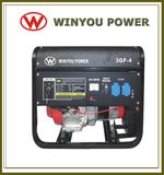 100% Gasoline Copper Wire Portable Generators