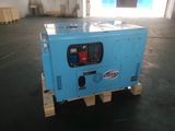 Sound Dampened Big Silent Diesel Generator (10KW)