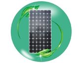 200W Mono Solar Panel