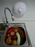 Mfresh YL-S600 Fruit and Vegetable Ozone Sterilizer with Timer