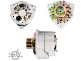 Alternator 24v 80A for BOSCH (0120468053 0120468107)