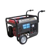 3kw Portable Silence Invertor Gasoline Generator (WK3000-B)